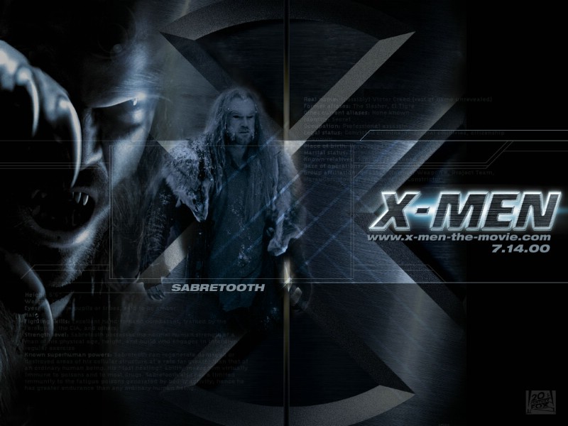 X Men壁纸 X-Men壁纸 X-Men图片 X-Men素材 影视壁纸 影视图库 影视图片素材桌面壁纸