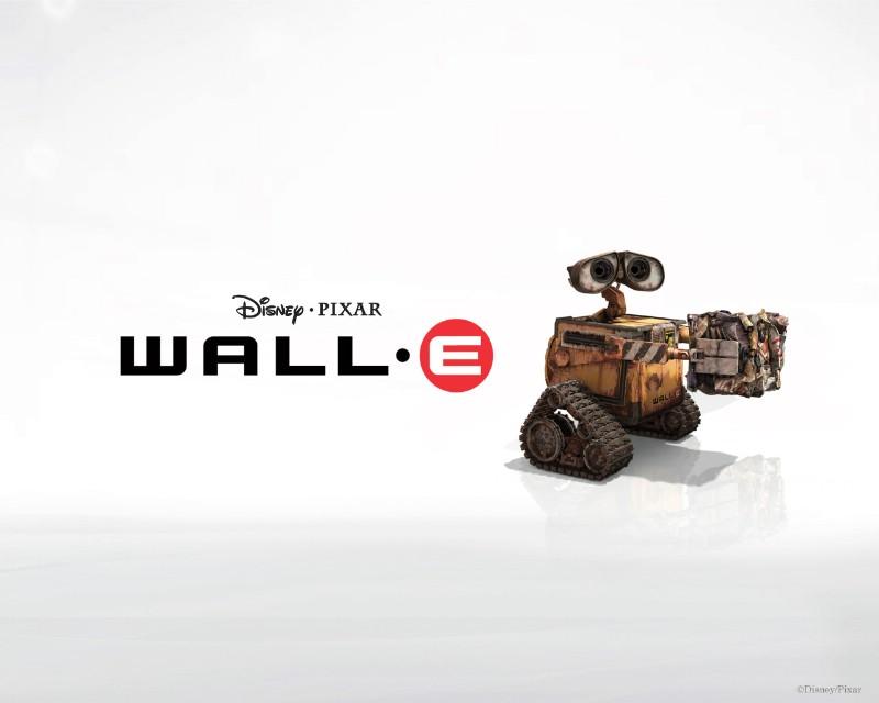 星际总动员 WALL E 迪士尼和皮克斯出品的动画片 壁纸15壁纸 《星际总动员》(WA壁纸 《星际总动员》(WA图片 《星际总动员》(WA素材 影视壁纸 影视图库 影视图片素材桌面壁纸