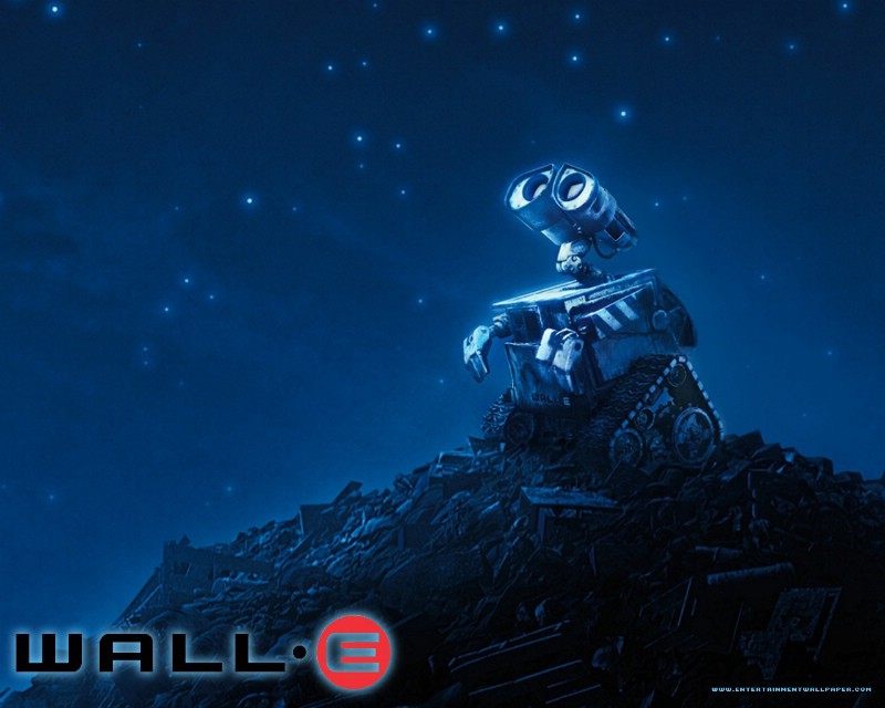 星际总动员 WALL E 迪士尼和皮克斯出品的动画片 壁纸16壁纸 《星际总动员》(WA壁纸 《星际总动员》(WA图片 《星际总动员》(WA素材 影视壁纸 影视图库 影视图片素材桌面壁纸