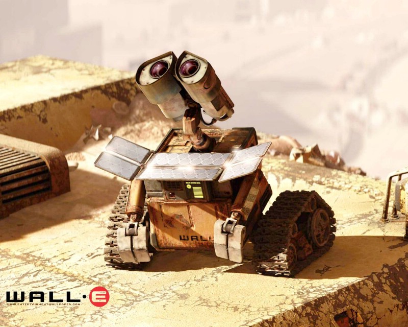 星际总动员 WALL E 迪士尼和皮克斯出品的动画片 壁纸17壁纸 《星际总动员》(WA壁纸 《星际总动员》(WA图片 《星际总动员》(WA素材 影视壁纸 影视图库 影视图片素材桌面壁纸