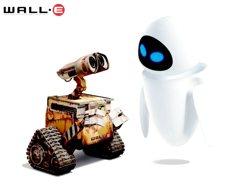星际总动员 WALL E 迪士尼和皮克斯出品的动画片 壁纸19壁纸 《星际总动员》(WA壁纸 《星际总动员》(WA图片 《星际总动员》(WA素材 影视壁纸 影视图库 影视图片素材桌面壁纸