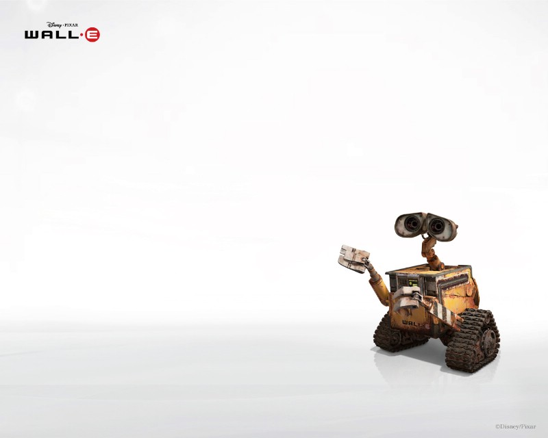 星际总动员 WALL E 迪士尼和皮克斯出品的动画片 壁纸21壁纸 《星际总动员》(WA壁纸 《星际总动员》(WA图片 《星际总动员》(WA素材 影视壁纸 影视图库 影视图片素材桌面壁纸