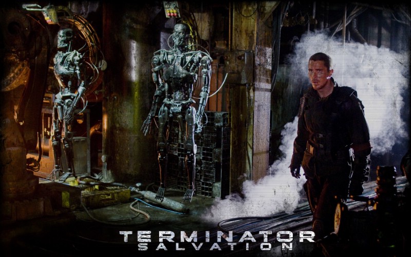 终结者 救世主 Terminator Salvation 电影壁纸 Terminator Salvation 终结者4壁纸 《终结者救世主 Terminator Salvation 》壁纸 《终结者救世主 Terminator Salvation 》图片 《终结者救世主 Terminator Salvation 》素材 影视壁纸 影视图库 影视图片素材桌面壁纸