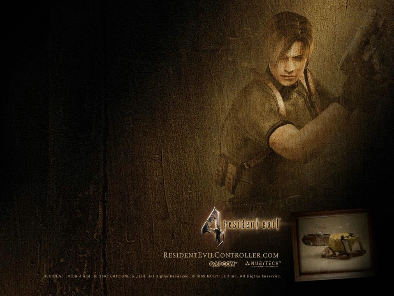 生化危机4 Resident Evil 4 生化危机4 壁纸 Resident Evil 4 Game Wallpaper壁纸 《Resident Evil 4生化危机4》游戏壁纸壁纸 《Resident Evil 4生化危机4》游戏壁纸图片 《Resident Evil 4生化危机4》游戏壁纸素材 游戏壁纸 游戏图库 游戏图片素材桌面壁纸