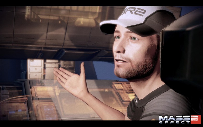 质量效应2 Mass Effect 2 壁纸22壁纸 《质量效应2（Mas壁纸 《质量效应2（Mas图片 《质量效应2（Mas素材 游戏壁纸 游戏图库 游戏图片素材桌面壁纸