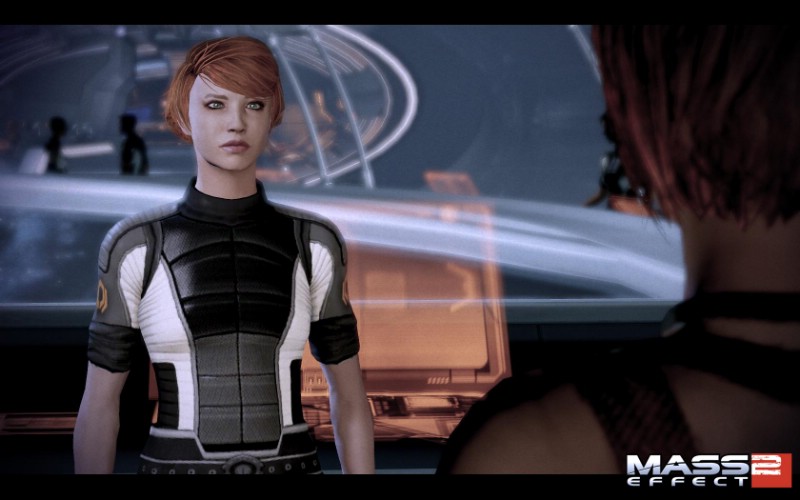 质量效应2 Mass Effect 2 壁纸24壁纸 《质量效应2（Mas壁纸 《质量效应2（Mas图片 《质量效应2（Mas素材 游戏壁纸 游戏图库 游戏图片素材桌面壁纸