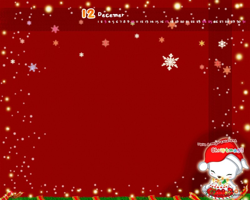  12月圣诞节月历图片 Christmas Calendar Wallpaper壁纸 2006年12月月历壁纸-圣诞节月历桌面壁纸 2006年12月月历壁纸-圣诞节月历桌面图片 2006年12月月历壁纸-圣诞节月历桌面素材 月历壁纸 月历图库 月历图片素材桌面壁纸