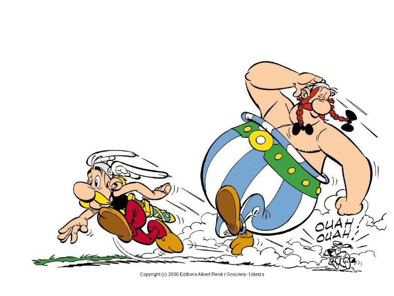 Asterix专辑壁纸 Asterix壁纸壁纸 Asterix壁纸图片 Asterix壁纸素材 动漫壁纸 动漫图库 动漫图片素材桌面壁纸