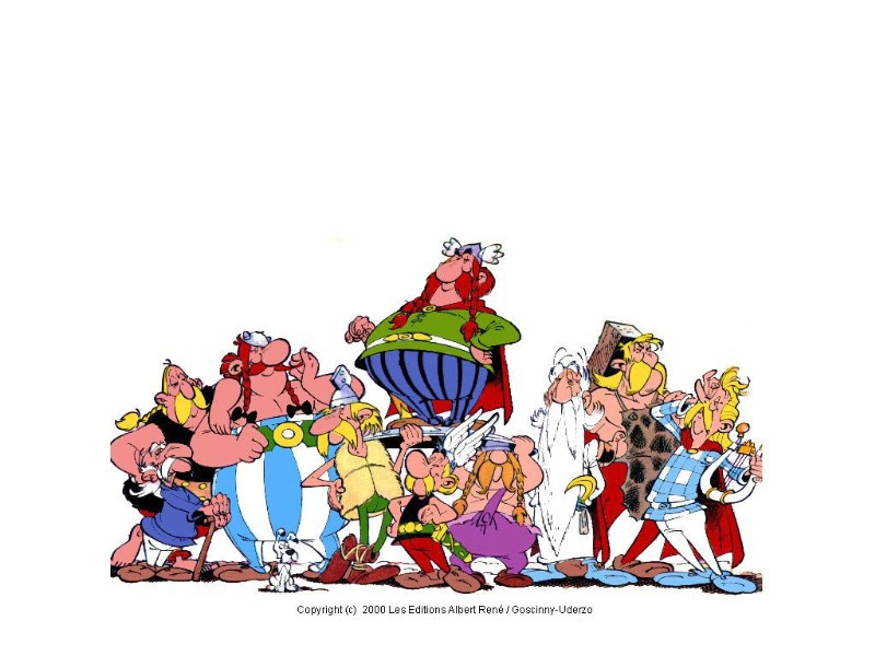 Asterix专辑壁纸 Asterix壁纸壁纸 Asterix壁纸图片 Asterix壁纸素材 动漫壁纸 动漫图库 动漫图片素材桌面壁纸