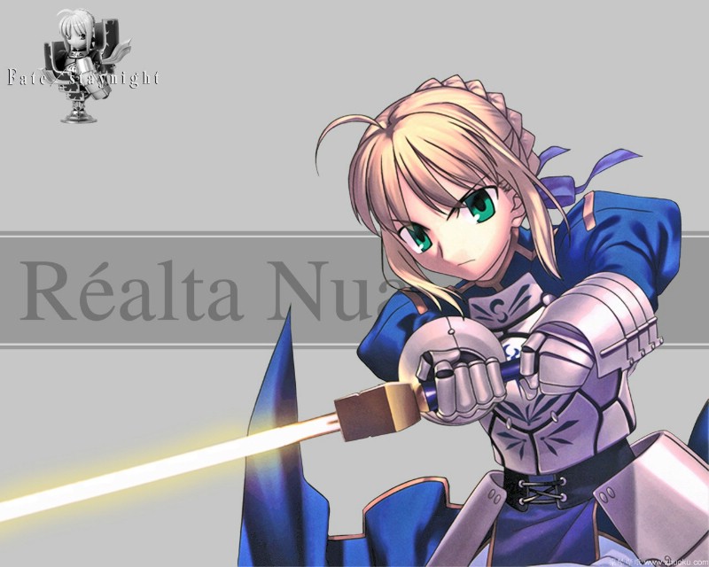 Fate Stay Night 壁纸166壁纸fatestay Night壁纸图片 动漫壁纸 影视图片素材 桌面壁纸 5868