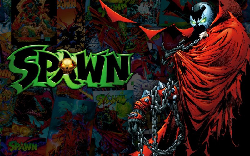 魅力独特的黑暗英雄 再生侠Spawn漫画壁纸 Spawn Comics Wallpaper 再生侠漫画图片壁纸壁纸 黑暗英雄再生侠Spawn漫画壁纸壁纸 黑暗英雄再生侠Spawn漫画壁纸图片 黑暗英雄再生侠Spawn漫画壁纸素材 动漫壁纸 动漫图库 动漫图片素材桌面壁纸