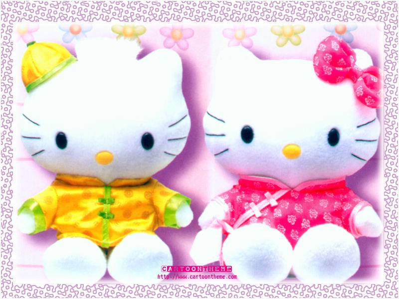 HelloKitty第二辑专辑壁纸 HelloKitty第二辑壁纸壁纸 HelloKitty第二辑壁纸图片 HelloKitty第二辑壁纸素材 动漫壁纸 动漫图库 动漫图片素材桌面壁纸