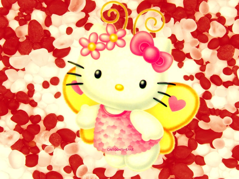 HelloKitty第二辑专辑壁纸 HelloKitty第二辑壁纸壁纸 HelloKitty第二辑壁纸图片 HelloKitty第二辑壁纸素材 动漫壁纸 动漫图库 动漫图片素材桌面壁纸