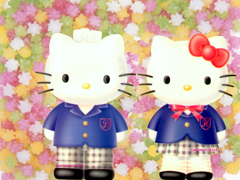 HelloKitty第二辑专辑壁纸 HelloKitty第二辑壁纸壁纸 HelloKitty第二辑壁纸图片 HelloKitty第二辑壁纸素材 动漫壁纸 动漫图库 动漫图片素材桌面壁纸