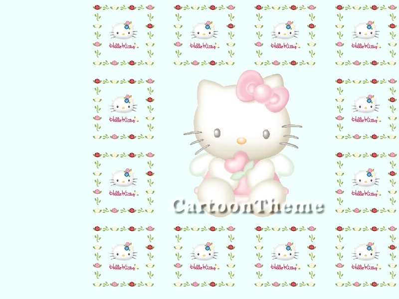 HelloKitty第二辑专辑壁纸 HelloKitty第二辑壁纸壁纸 HelloKitty第二辑壁纸图片 HelloKitty第二辑壁纸素材 动漫壁纸 动漫图库 动漫图片素材桌面壁纸