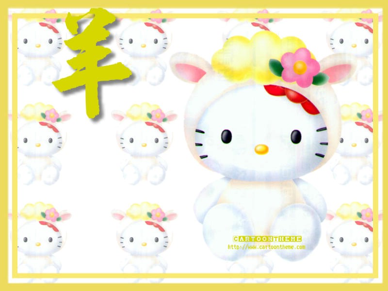 HelloKitty第一辑专辑壁纸 HelloKitty第一辑壁纸壁纸 HelloKitty第一辑壁纸图片 HelloKitty第一辑壁纸素材 动漫壁纸 动漫图库 动漫图片素材桌面壁纸