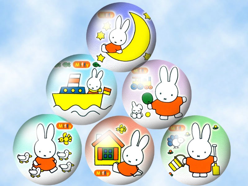 miffy专辑壁纸 miffy壁纸壁纸 miffy壁纸图片 miffy壁纸素材 动漫壁纸 动漫图库 动漫图片素材桌面壁纸