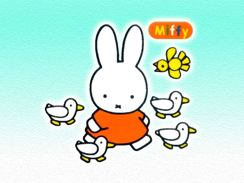 miffy专辑壁纸 miffy壁纸壁纸 miffy壁纸图片 miffy壁纸素材 动漫壁纸 动漫图库 动漫图片素材桌面壁纸