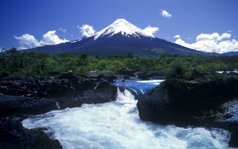 智利 奥索尔诺火山壁纸壁纸 地球瑰宝自然风景精选 第八辑壁纸 地球瑰宝自然风景精选 第八辑图片 地球瑰宝自然风景精选 第八辑素材 风景壁纸 风景图库 风景图片素材桌面壁纸