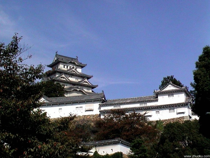 日本风光 壁纸10壁纸 日本风光壁纸 日本风光图片 日本风光素材 风景壁纸 风景图库 风景图片素材桌面壁纸