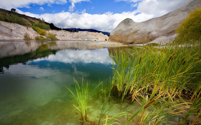  新西兰 山峰上的湖泊 新西兰皇后镇 Queenstown New Zealand壁纸 新西兰的山水如画壁纸壁纸 新西兰的山水如画壁纸图片 新西兰的山水如画壁纸素材 风景壁纸 风景图库 风景图片素材桌面壁纸