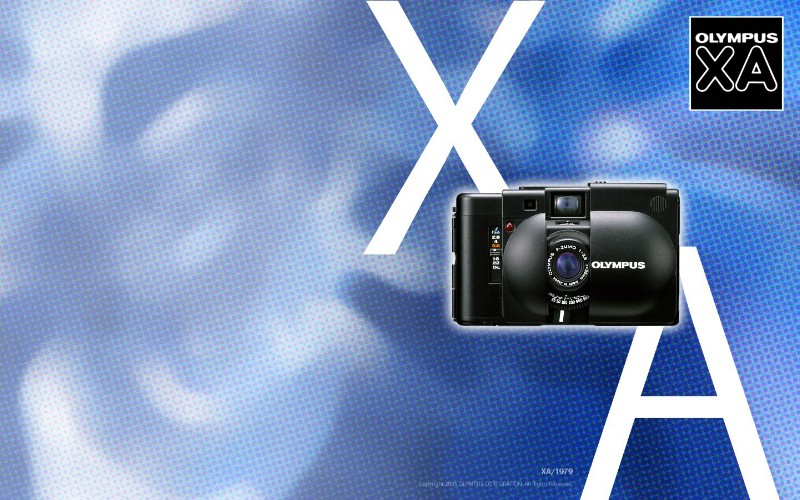 Olympus 奥林巴斯相机壁纸 70年经典 下辑 1979年的相机 X A 相机 Olympus Camera X A Camera壁纸 奥林巴斯70年经典相机(二)壁纸 奥林巴斯70年经典相机(二)图片 奥林巴斯70年经典相机(二)素材 广告壁纸 广告图库 广告图片素材桌面壁纸