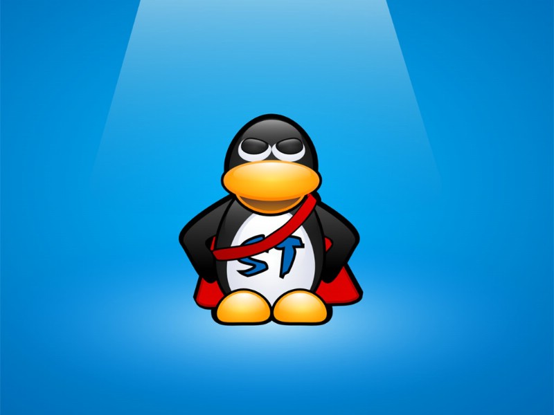 Linux 卡通企鹅壁纸  Linux penguin Desktop Wallpaper壁纸 Linux 企鹅壁纸壁纸 Linux 企鹅壁纸图片 Linux 企鹅壁纸素材 广告壁纸 广告图库 广告图片素材桌面壁纸