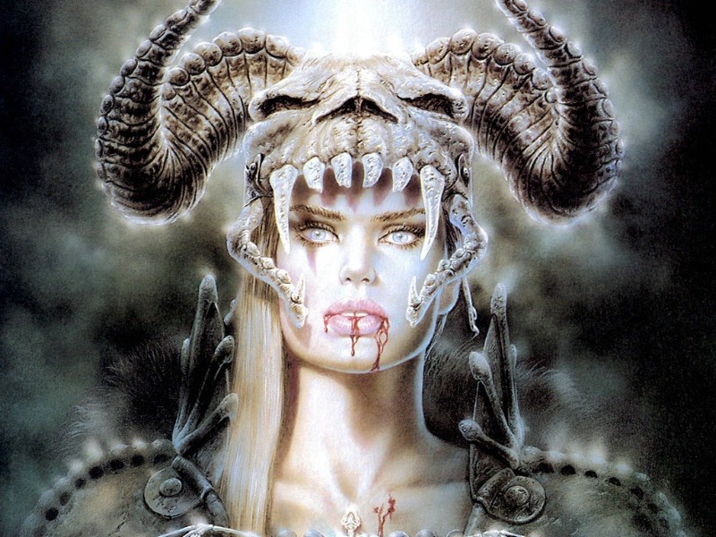 Luis Royo 1 20壁纸 手绘其他 Luis Royo 第一辑壁纸 手绘其他 Luis Royo 第一辑图片 手绘其他 Luis Royo 第一辑素材 绘画壁纸 绘画图库 绘画图片素材桌面壁纸