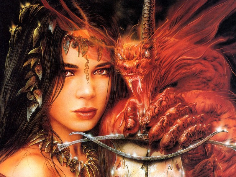 Luis Royo 1 16壁纸 手绘其他 Luis Royo 第一辑壁纸 手绘其他 Luis Royo 第一辑图片 手绘其他 Luis Royo 第一辑素材 绘画壁纸 绘画图库 绘画图片素材桌面壁纸