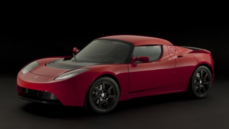 2010 Tesla Roadster Sport 纯电力跑车 壁纸4壁纸 2010 Tesla壁纸 2010 Tesla图片 2010 Tesla素材 静物壁纸 静物图库 静物图片素材桌面壁纸