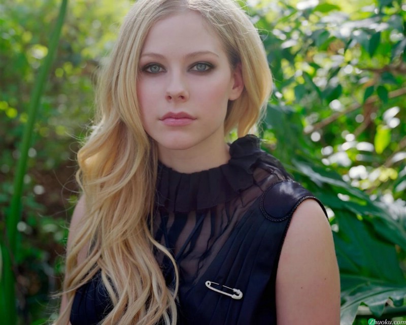 艾薇儿 Avril Lavigne 壁纸55壁纸 艾薇儿 Avril Lavigne壁纸 艾薇儿 Avril Lavigne图片 艾薇儿 Avril Lavigne素材 明星壁纸 明星图库 明星图片素材桌面壁纸