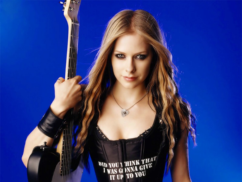 Avril Lavigne 壁纸7壁纸 Avril Lavigne壁纸 Avril Lavigne图片 Avril Lavigne素材 明星壁纸 明星图库 明星图片素材桌面壁纸