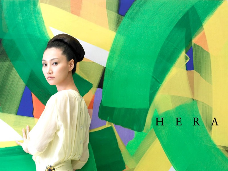  广告模特壁纸 Desktop Wallpaper of Cosmetic Models壁纸 韩国HERA 广告模特壁纸(二)壁纸 韩国HERA 广告模特壁纸(二)图片 韩国HERA 广告模特壁纸(二)素材 明星壁纸 明星图库 明星图片素材桌面壁纸