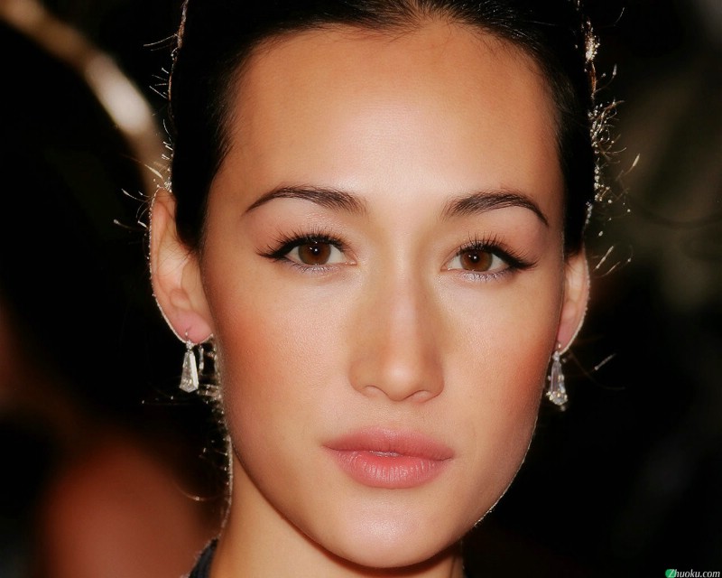 Maggie Q 壁纸32壁纸 Maggie Q壁纸 Maggie Q图片 Maggie Q素材 明星壁纸 明星图库 明星图片素材桌面壁纸