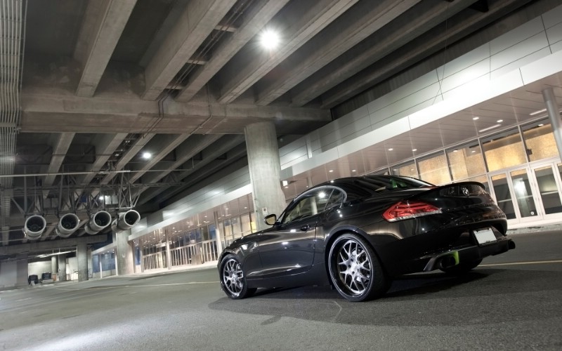 2010 MWDesign BMW 宝马 Z4 E89 Slingshot 壁纸8壁纸 2010 MWDes壁纸 2010 MWDes图片 2010 MWDes素材 汽车壁纸 汽车图库 汽车图片素材桌面壁纸