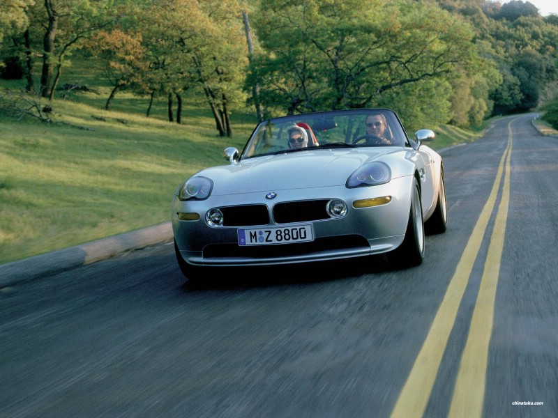 宝马 BMW Z8壁纸 宝马-BMW-Z8壁纸 宝马-BMW-Z8图片 宝马-BMW-Z8素材 汽车壁纸 汽车图库 汽车图片素材桌面壁纸