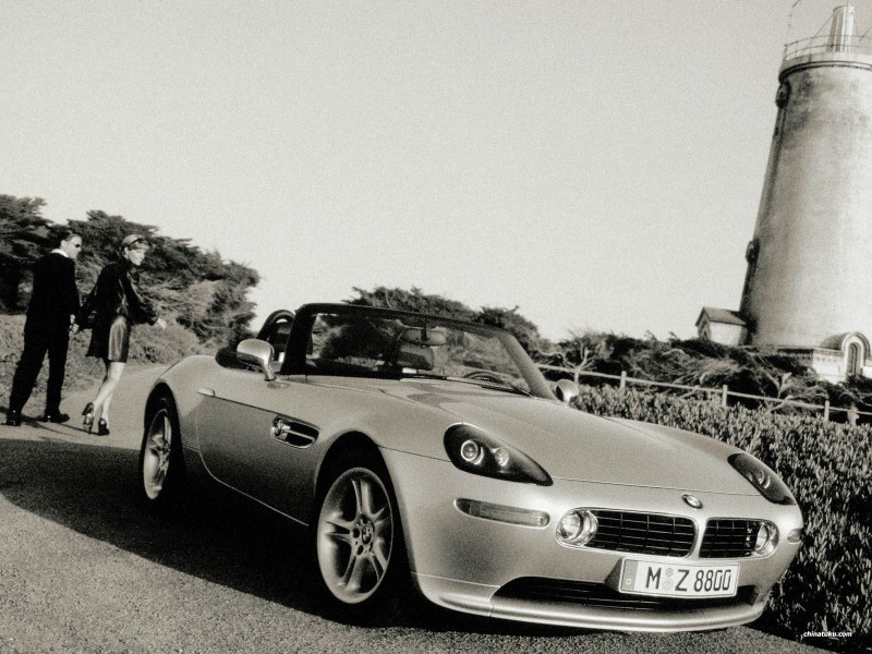 宝马 BMW Z8壁纸 宝马-BMW-Z8壁纸 宝马-BMW-Z8图片 宝马-BMW-Z8素材 汽车壁纸 汽车图库 汽车图片素材桌面壁纸