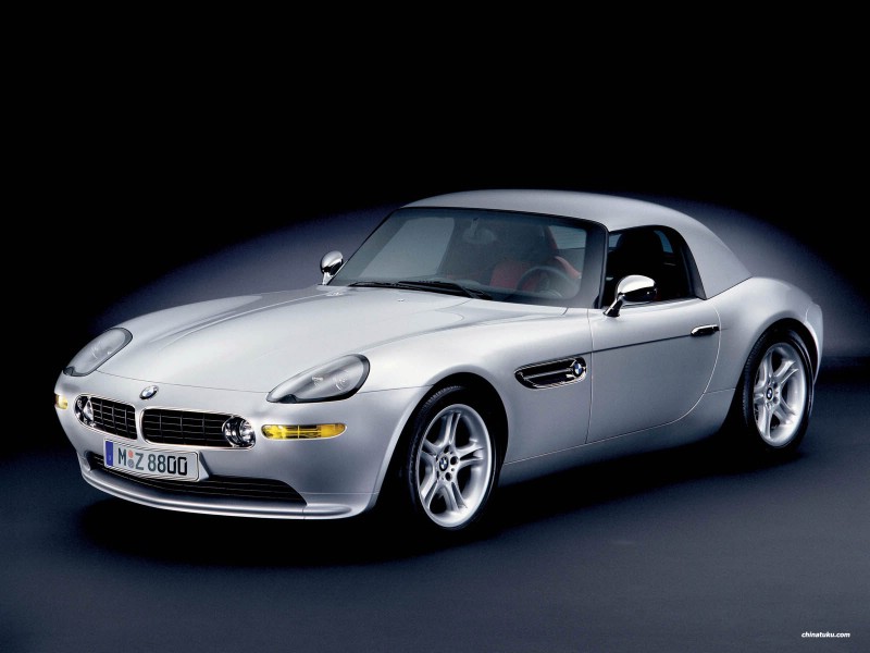 宝马 BMW Z8壁纸 宝马-BMW-Z8壁纸 宝马-BMW-Z8图片 宝马-BMW-Z8素材 汽车壁纸 汽车图库 汽车图片素材桌面壁纸