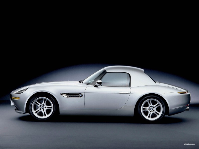 宝马 BMW Z8壁纸 宝马-BMW-Z8壁纸 宝马-BMW-Z8图片 宝马-BMW-Z8素材 汽车壁纸 汽车图库 汽车图片素材桌面壁纸