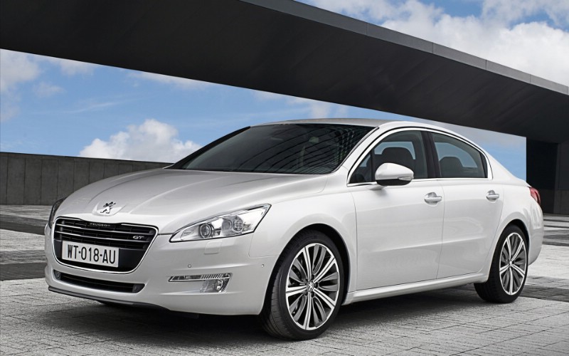 Peugeot 508 标致508 壁纸4壁纸 Peugeot 508(标致508)壁纸 Peugeot 508(标致508)图片 Peugeot 508(标致508)素材 汽车壁纸 汽车图库 汽车图片素材桌面壁纸