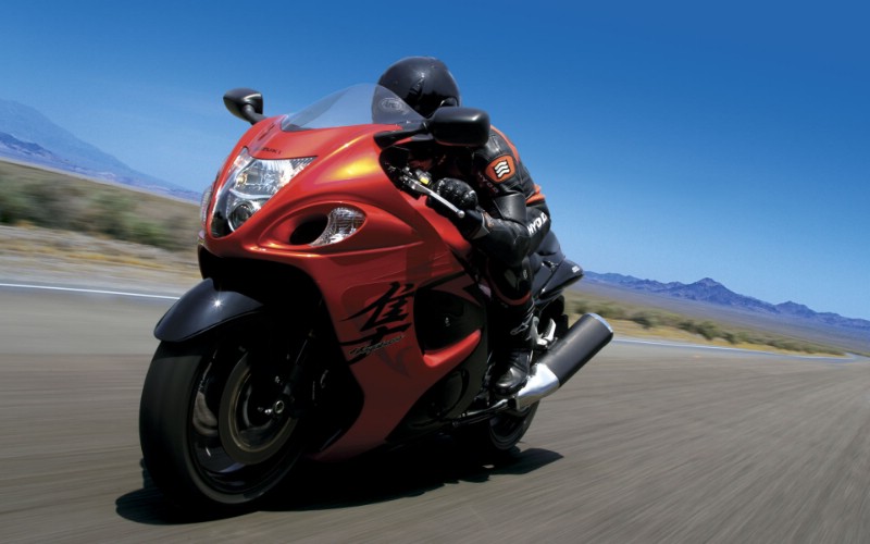 Suzuki Hayabusa 铃木 隼 摩托车 壁纸18壁纸 Suzuki Hay壁纸 Suzuki Hay图片 Suzuki Hay素材 汽车壁纸 汽车图库 汽车图片素材桌面壁纸