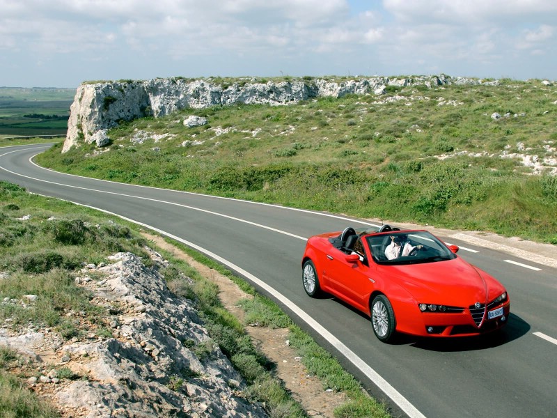 意大利浪漫敞篷Alfa Romeo Spider精美壁纸壁纸 意大利浪漫敞篷Alfa Romeo Spider精美壁纸壁纸 意大利浪漫敞篷Alfa Romeo Spider精美壁纸图片 意大利浪漫敞篷Alfa Romeo Spider精美壁纸素材 汽车壁纸 汽车图库 汽车图片素材桌面壁纸