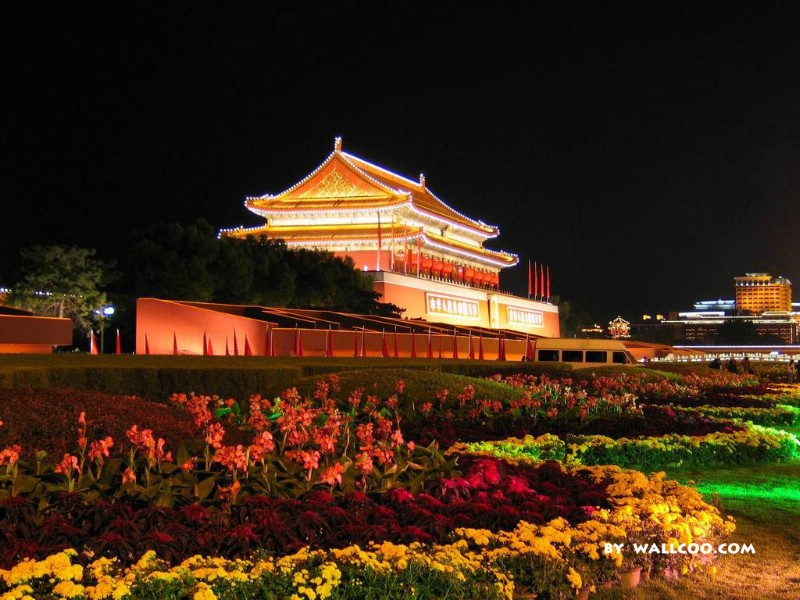 国庆节专题壁纸 天安门 天坛摄影壁纸 天安门夜景壁纸Beijing Vacation Beijing Travel Spot壁纸 北京印象天安门 故宫 天坛壁纸 北京印象天安门 故宫 天坛图片 北京印象天安门 故宫 天坛素材 人文壁纸 人文图库 人文图片素材桌面壁纸