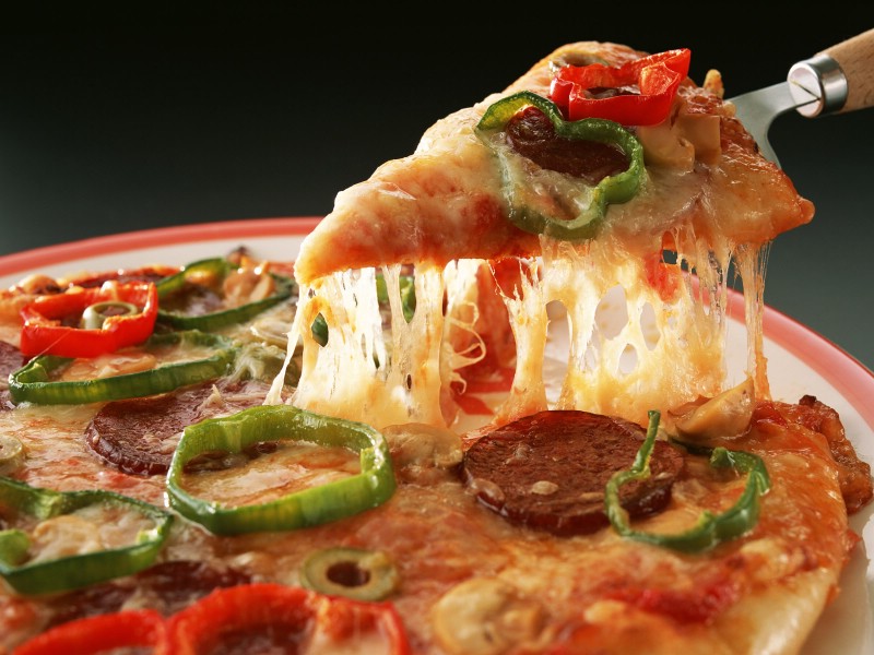 美食写真 Pizza 壁纸18壁纸 美食写真 Pizza壁纸 美食写真 Pizza图片 美食写真 Pizza素材 设计壁纸 设计图库 设计图片素材桌面壁纸