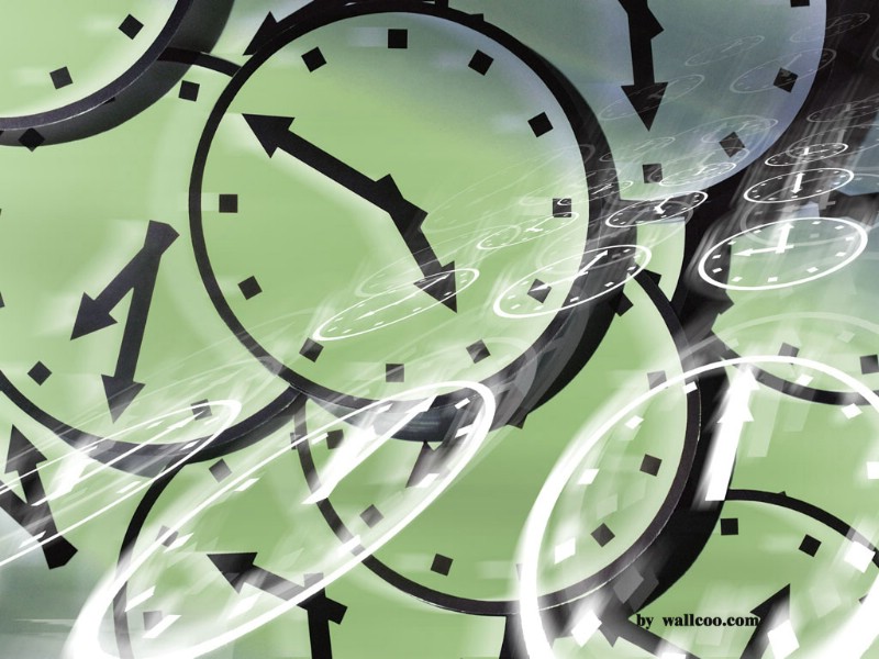时间影像 艺术的钟表 电脑合成钟的图片壁纸 Photo Manipulation of Clock Time壁纸 时间影像艺术的钟表壁纸 时间影像艺术的钟表图片 时间影像艺术的钟表素材 摄影壁纸 摄影图库 摄影图片素材桌面壁纸