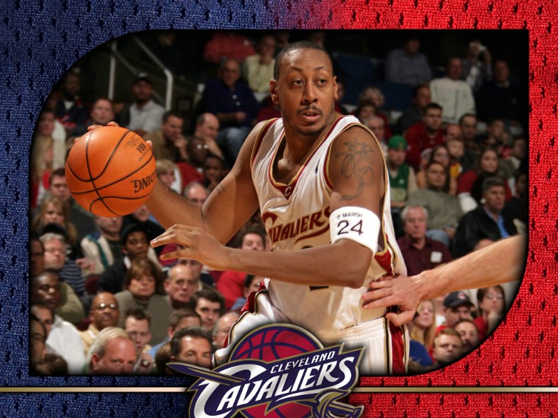 NBA壁纸  前骑士队NO 24 唐耶尔 马绍尔壁纸 Donyell Marshall Desktop壁纸 克里夫兰骑士队官方桌面壁纸壁纸 克里夫兰骑士队官方桌面壁纸图片 克里夫兰骑士队官方桌面壁纸素材 体育壁纸 体育图库 体育图片素材桌面壁纸