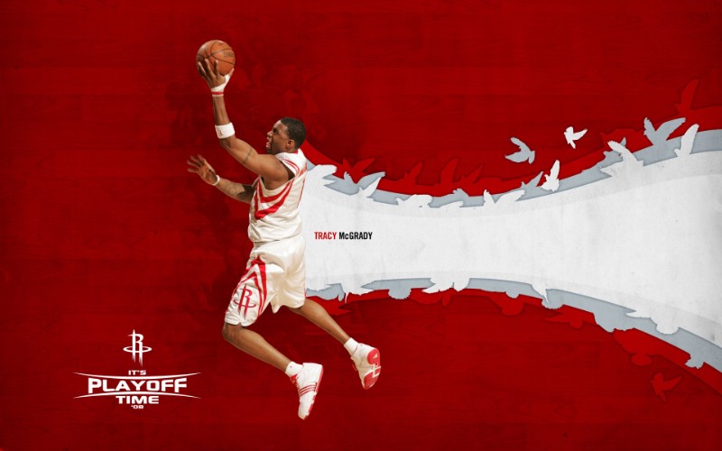  Tracy Mcgrady 麦迪桌面壁纸壁纸 NBA火箭队 Rockets 2009季后赛壁纸壁纸 NBA火箭队 Rockets 2009季后赛壁纸图片 NBA火箭队 Rockets 2009季后赛壁纸素材 体育壁纸 体育图库 体育图片素材桌面壁纸