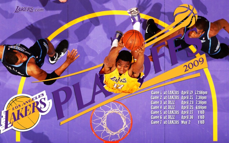  ROUND 1 SCHEDULE 季后赛VS 爵士桌面壁纸壁纸 NBA湖人队 Lakers 2009季后赛和总决赛壁纸壁纸 NBA湖人队 Lakers 2009季后赛和总决赛壁纸图片 NBA湖人队 Lakers 2009季后赛和总决赛壁纸素材 体育壁纸 体育图库 体育图片素材桌面壁纸