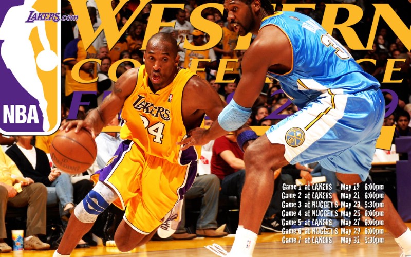  WCF SCHEDULE 季后赛VS 掘金桌面壁纸壁纸 NBA湖人队 Lakers 2009季后赛和总决赛壁纸壁纸 NBA湖人队 Lakers 2009季后赛和总决赛壁纸图片 NBA湖人队 Lakers 2009季后赛和总决赛壁纸素材 体育壁纸 体育图库 体育图片素材桌面壁纸