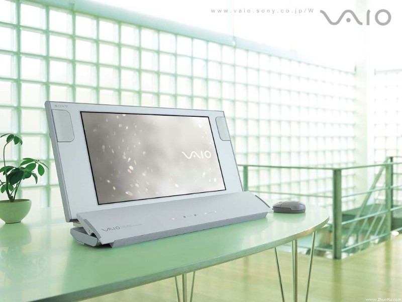 VAIO Notebook 壁纸6壁纸 VAIO Notebook壁纸 VAIO Notebook图片 VAIO Notebook素材 系统壁纸 系统图库 系统图片素材桌面壁纸